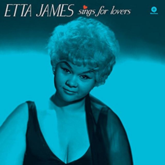 Etta James