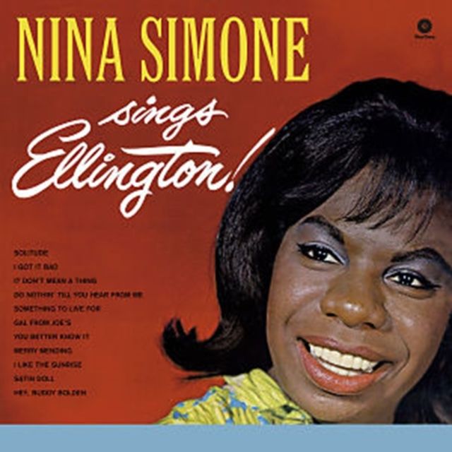 Nina Simone