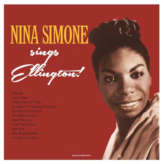 Nina Simone