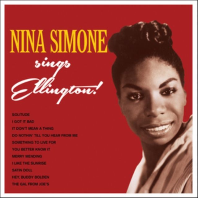 Nina Simone