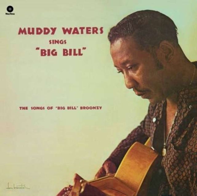 Muddy Waters