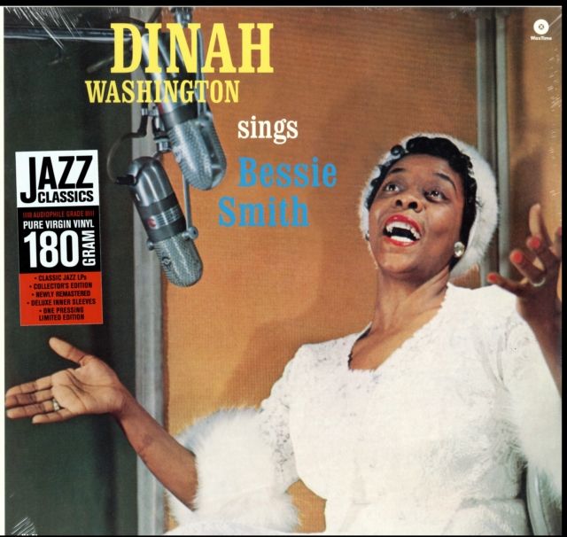Dinah Washington