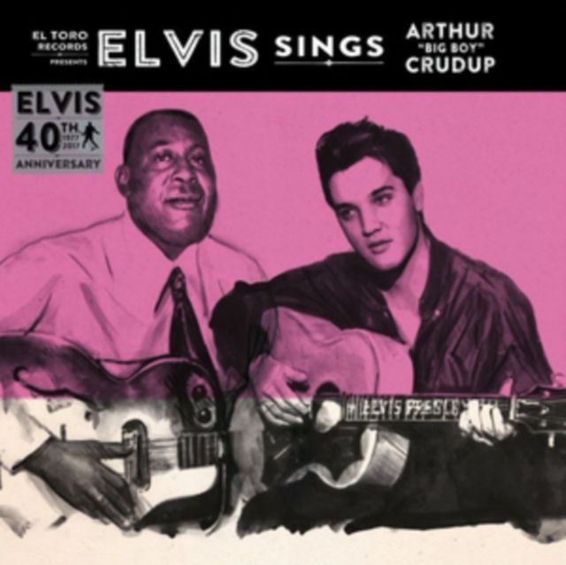 Elvis Presley