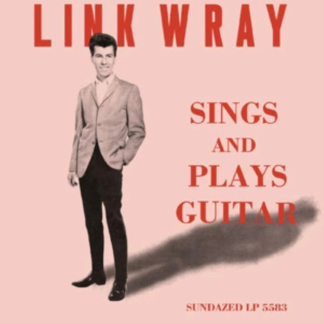 Link Wray