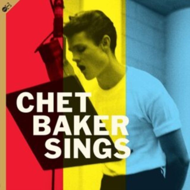 Chet Baker