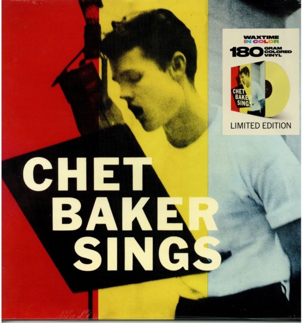 Chet Baker
