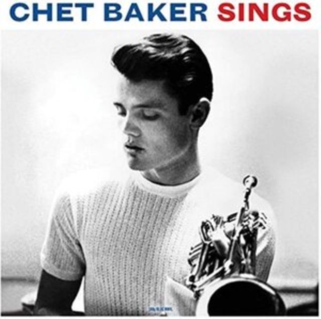 Chet Baker