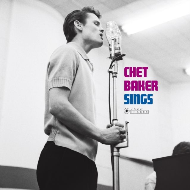 Chet Baker