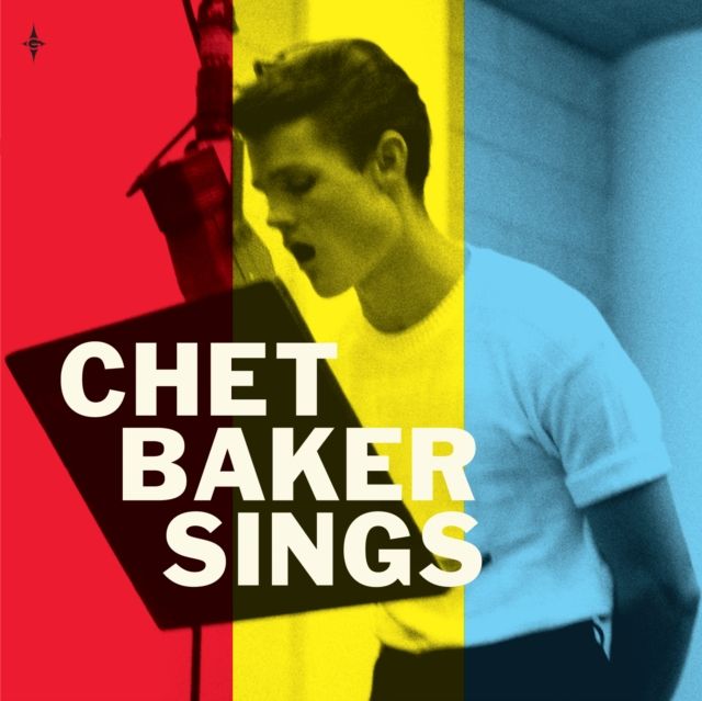 Chet Baker
