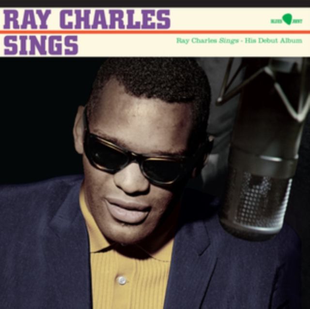 Ray Charles