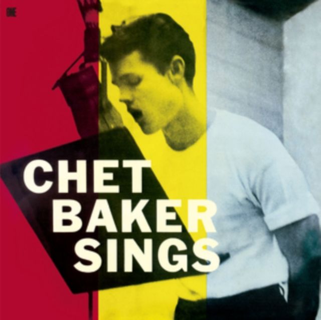 Chet Baker