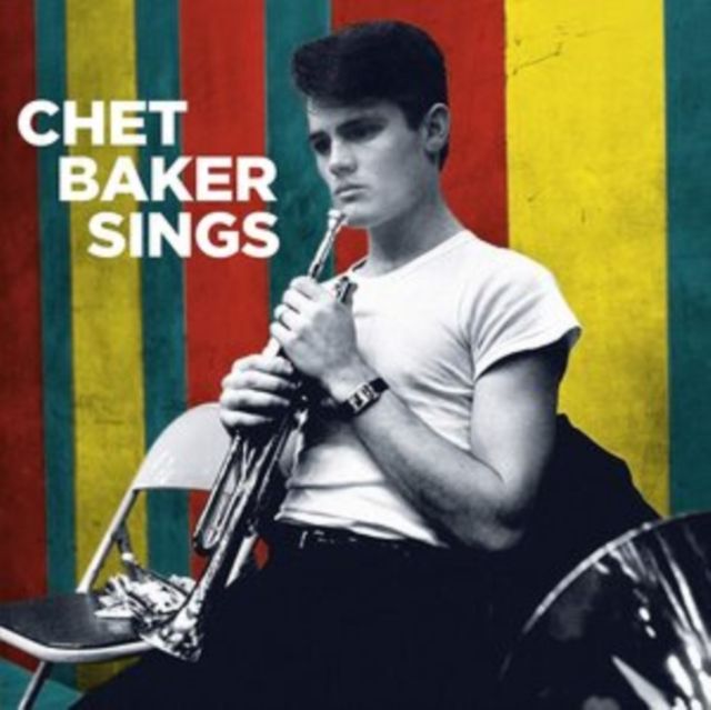 Chet Baker