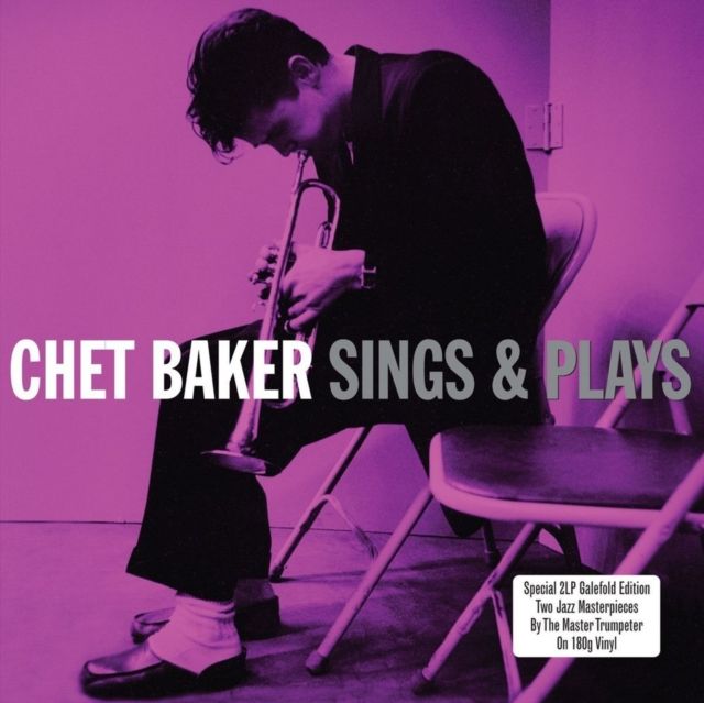Chet Baker