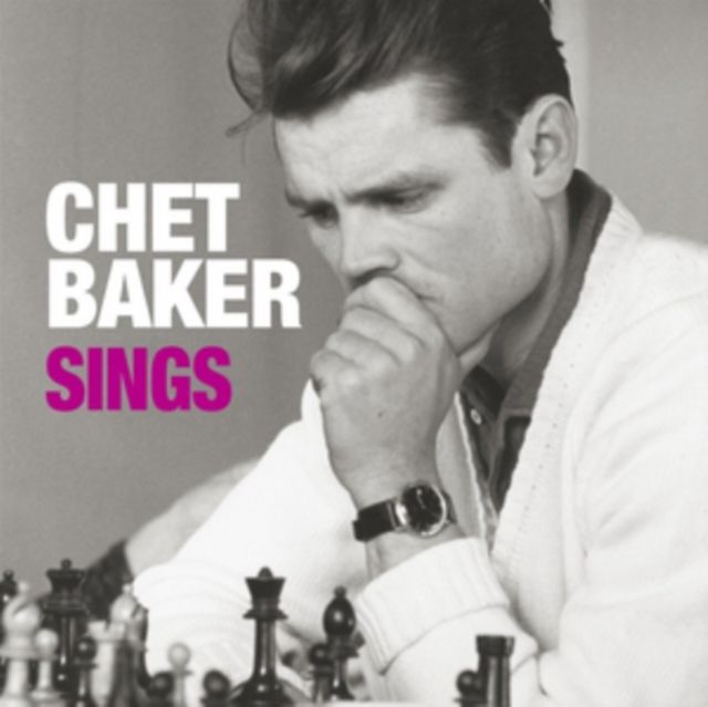 Chet Baker