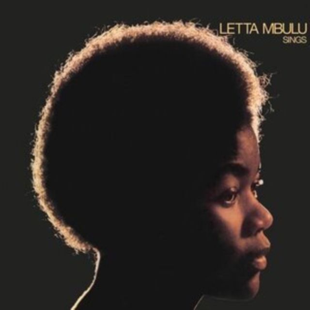 Letta Mbulu