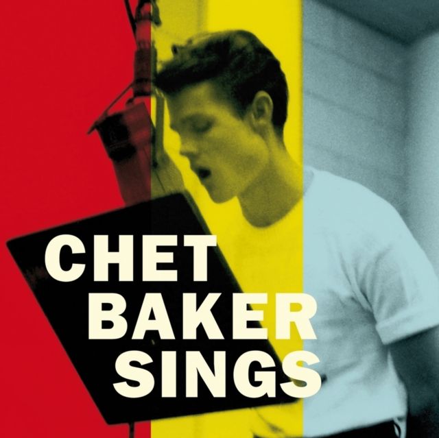 Chet Baker