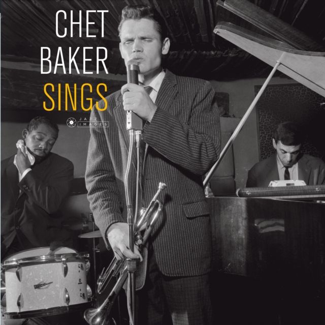 Chet Baker