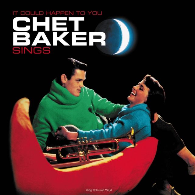 Chet Baker