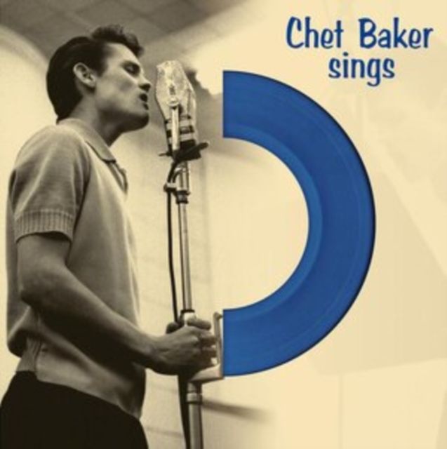 Chet Baker