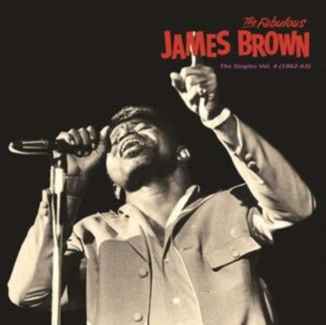 James Brown