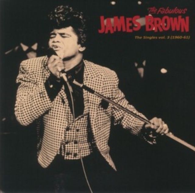 James Brown