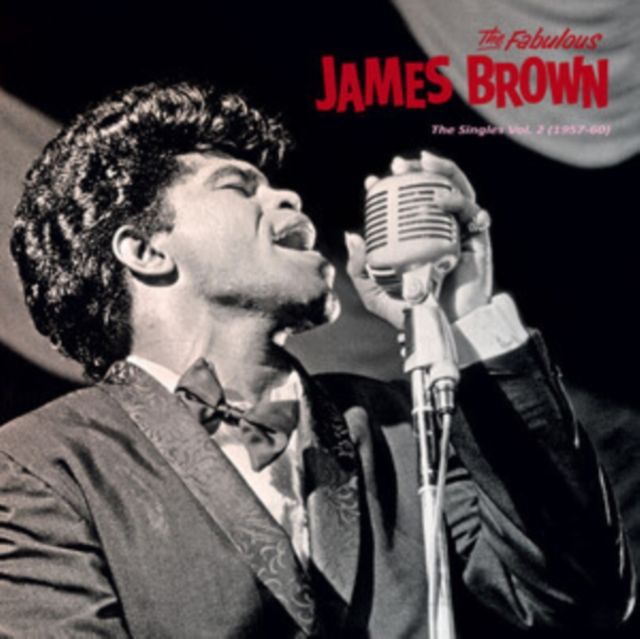 James Brown
