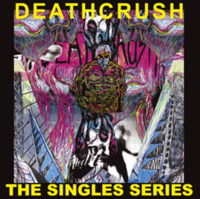 Deathcrush