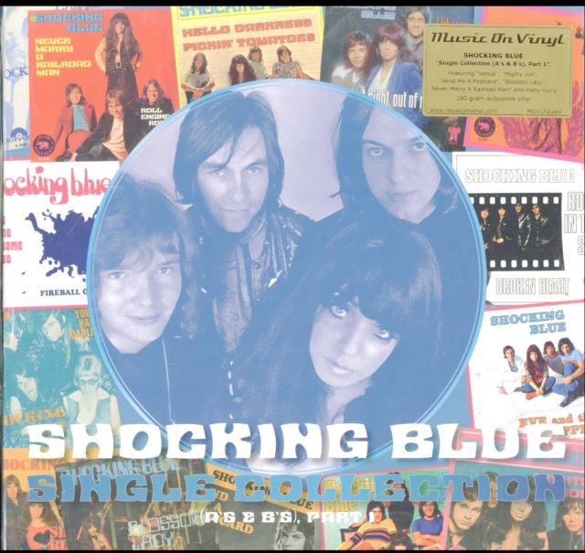 Shocking Blue