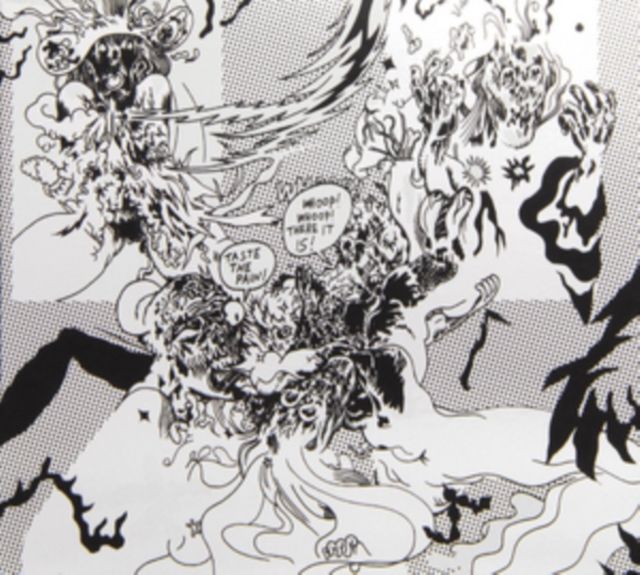 Thee Oh Sees