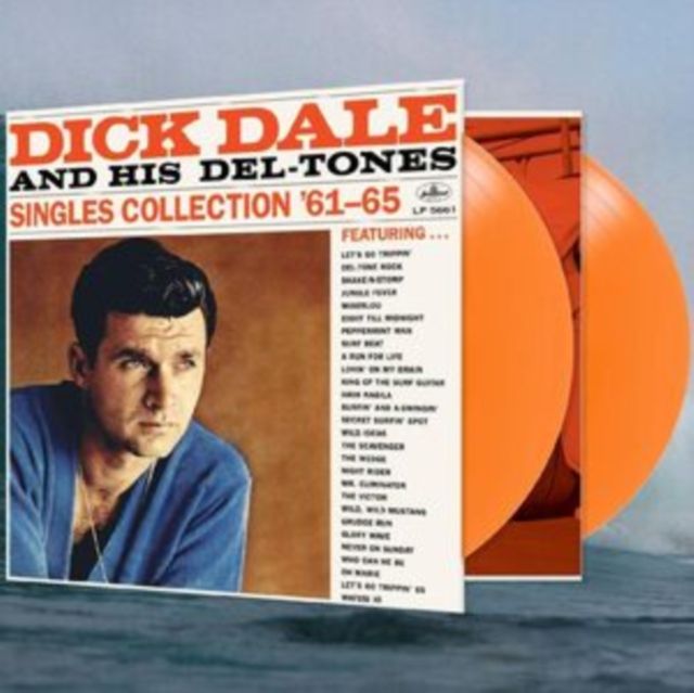 Dick Dale And His Del-Tones