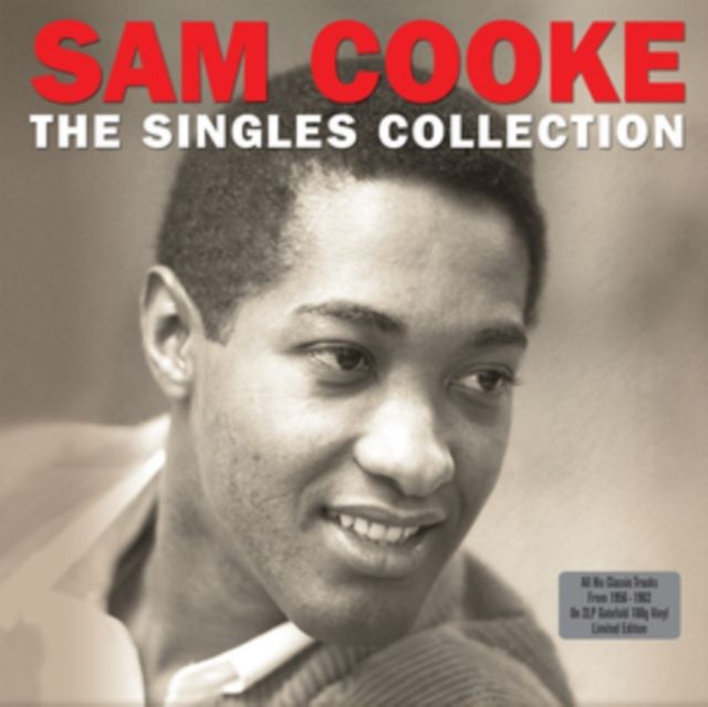 Sam Cooke