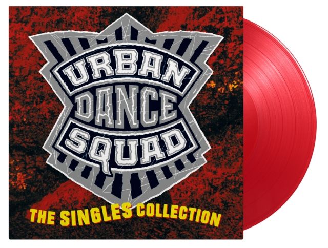 Urban Dance Squad