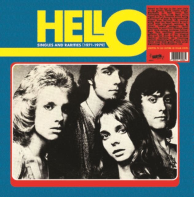 Hello