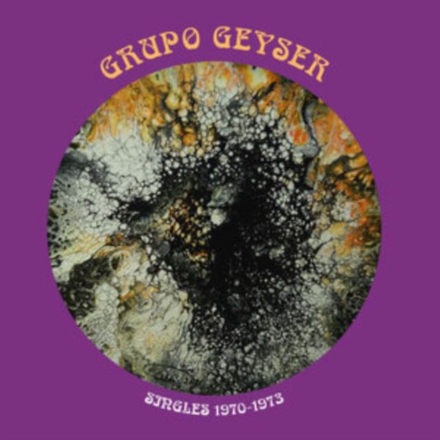 Grupo Geyser