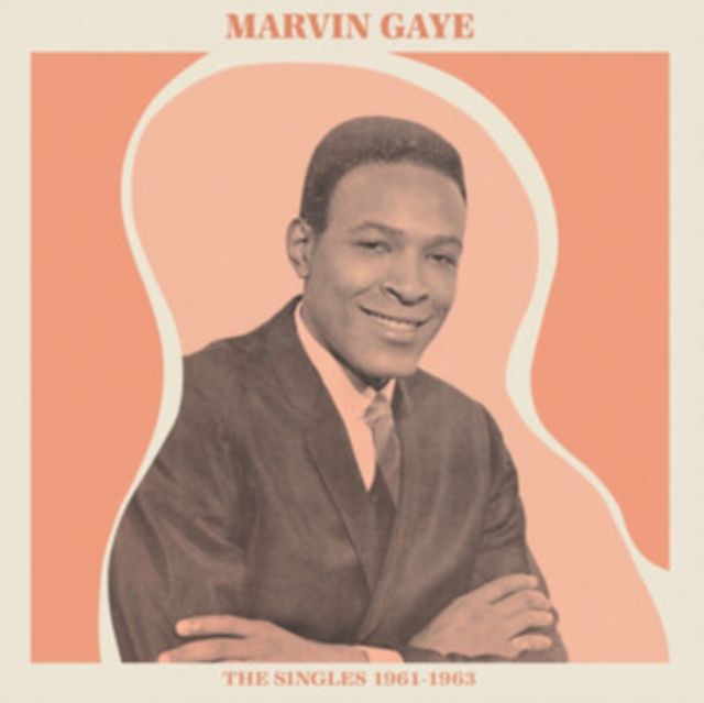 Marvin Gaye