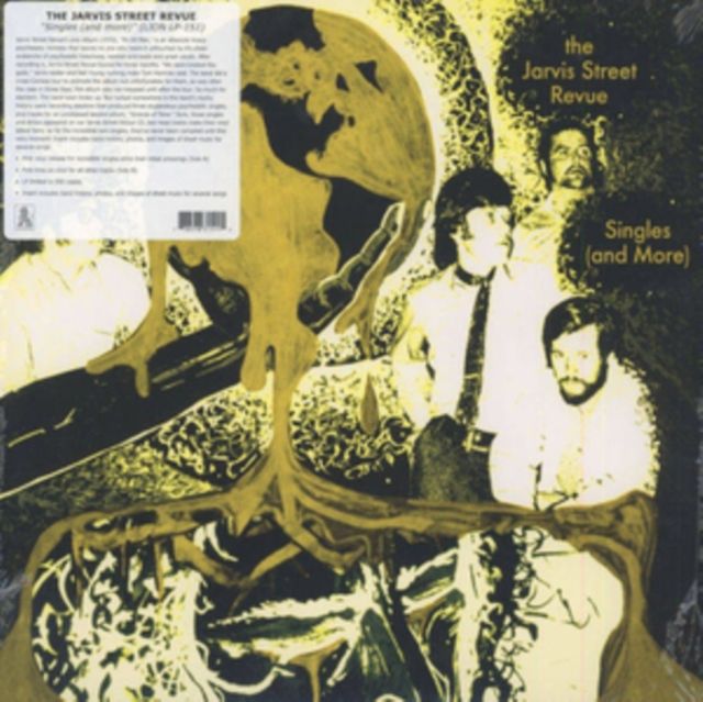 Jarvis Street Revue