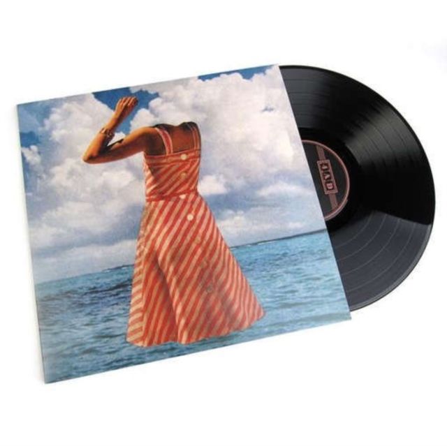 Future Islands
