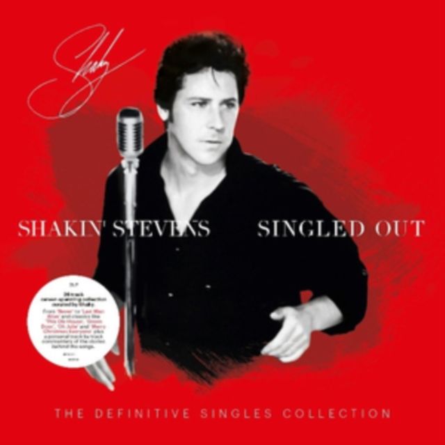 Shakin Stevens
