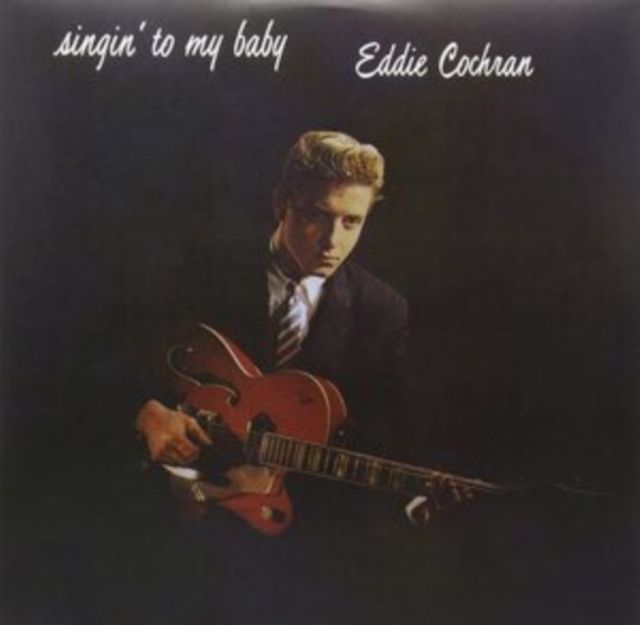 Eddie Cochran