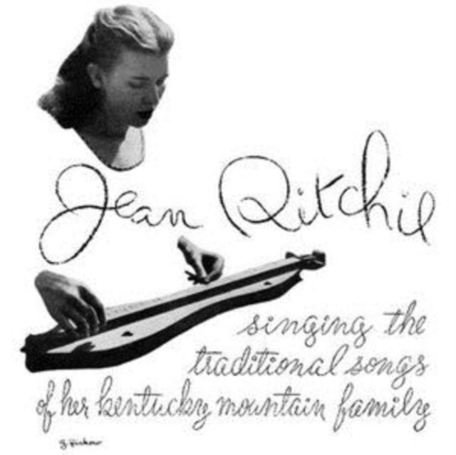 Jean Ritchie