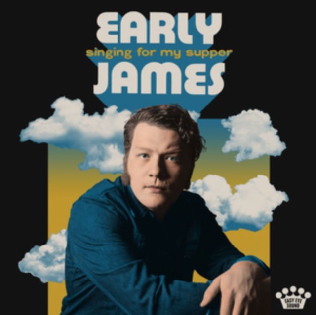 Early James