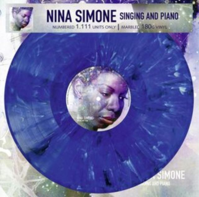 Nina Simone