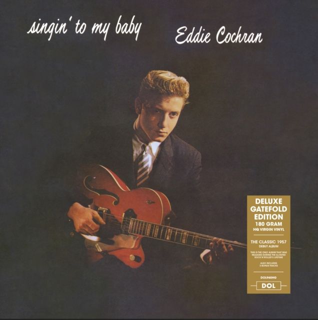 Eddie Cochran