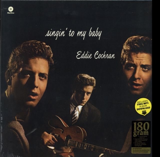 Eddie Cochran