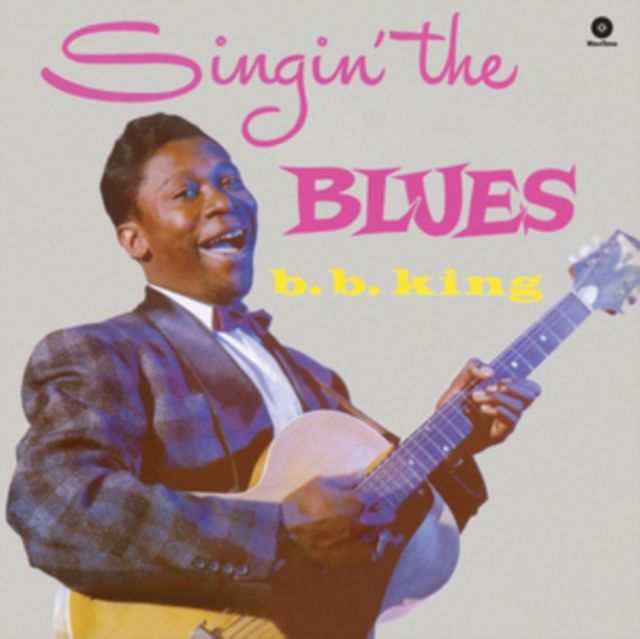 B.B. King