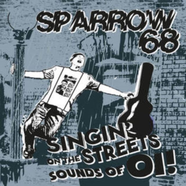 Sparrow 68