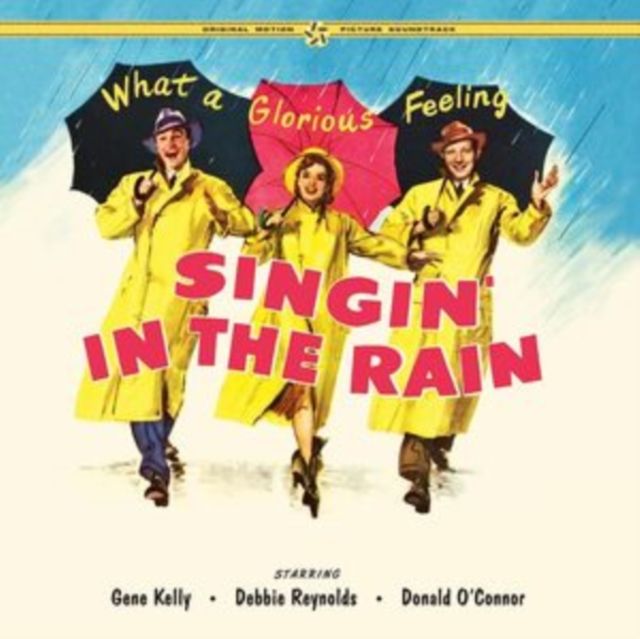Original Soundtrack