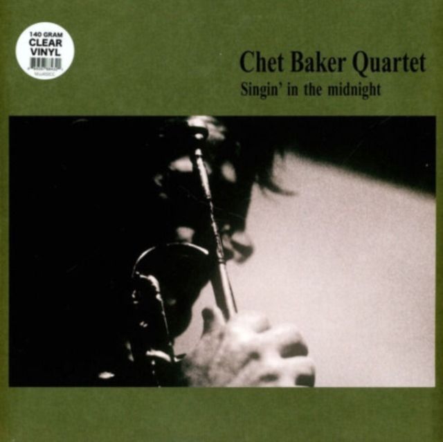 Chet Baker