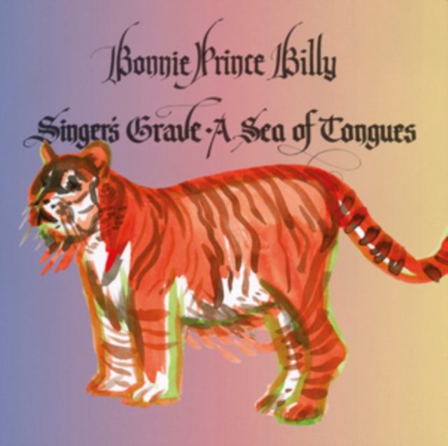 Bonnie Prince Billy