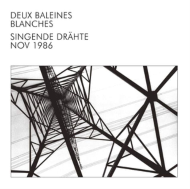 Deux Baleines Blanches